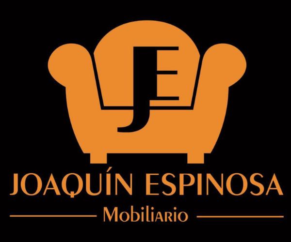 JOAQUÍN ESPINOSA MOBILIARIO – HOGAR
