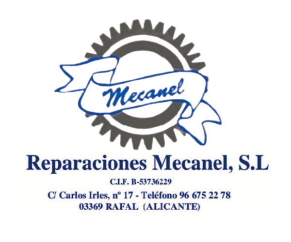 MECANEL – HOGAR