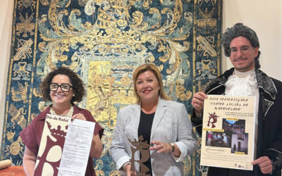 Rafal celebra su Historia con un fin de semana repleto de actividades que incluyen la Gala #OrgulloDeRafal